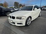 Image for 2012 BMW 1 Series Coupe E82 LCI MY0312 120i