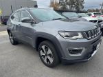 Image for 2018 Jeep Compass Wagon M6 MY18 Limited