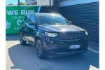 Image for 2022 Jeep Compass S-Limited M6