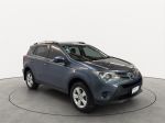Image for 2013 Toyota RAV4 SUV ZSA42R GX