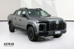 Image for 2025 LDV T60 SK8C Max Plus