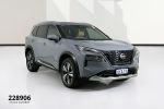 Image for 2024 Nissan X-Trail T33 Ti-L e-POWER