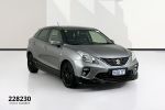 Image for 2022 Suzuki Baleno  GL