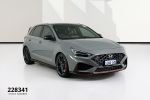 Image for 2024 Hyundai i30 PDe.V5 N Premium