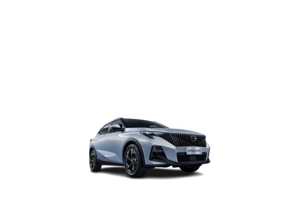 2026 GAC EMZOOM Luxury image