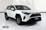 Image for 2023 Toyota RAV4 AXAH52R GX