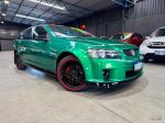 Image for 2010 Holden Commodore SV6 VE Auto MY10