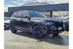 Image for 2022 BMW X5 G05 xDrive30d M Sport