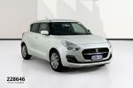 Image for 2023 Suzuki Swift  GL