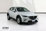 Image for 2016 Mazda CX-3 MAXX (FWD) DK