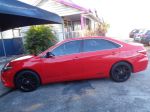 Image for 2017 Toyota Camry SEDAN RZ ASV50R
