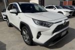 Image for 2020 Toyota RAV4 AXAH54R GXL