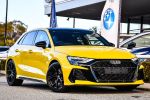 Image for 2025 Audi RS3 8Y 