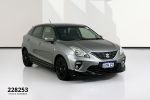 Image for 2022 Suzuki Baleno  GL