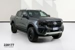Image for 2025 Ford Ranger  Wildtrak