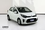 Image for 2021 Kia Picanto  S