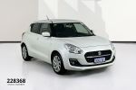 Image for 2023 Suzuki Swift  GL
