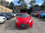 Image for 2013 FORD FIESTA 5D HATCHBACK WT CL