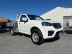 Image for 2019 GWM Steed K2 (4x4)