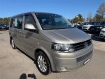 Image for 2014 Volkswagen Multivan Wagon T5 MY14 TDI340 Comfortline