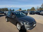Image for 2017 Volkswagen Golf Hatchback 7.5 MY17 110TSI Comfortline