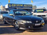 Image for 2007 Holden Ute Utility VZ MY06 SVZ