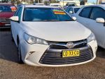 Image for 2017 Toyota Camry Sedan ASV50R Altise