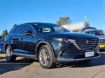Image for 2019 Mazda CX-9 TC GT