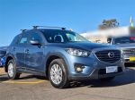 Image for 2015 Mazda CX-5 Wagon KE1032 Maxx