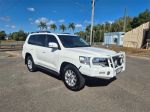 Image for 2019 Toyota Landcruiser VDJ200R VX