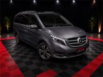 Image for 2017 MERCEDES-BENZ V 4D WAGON 447 MY17 250 d AVANTGARDE MWB