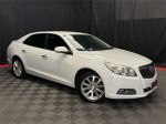 Image for 2013 HOLDEN MALIBU 4D SEDAN EM CDX