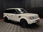Image for 2007 RANGE ROVER RANGE ROVER 4D WAGON MY07 SPORT 2.7 TdV6