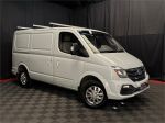 Image for 2021 LDV V80  