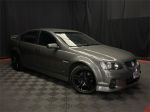Image for 2011 HOLDEN COMMODORE 4D SEDAN VE II SV6