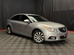 Image for 2014 HOLDEN CRUZE 4D SEDAN JH MY14 Z-SERIES