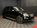 Image for 2008 MERCEDES-BENZ ML 4D WAGON W164 07 UPGRADE 350 LUXURY (4x4)