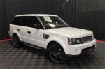 Image for 2011 RANGE ROVER RANGE ROVER 4D WAGON MY11 SPORT 3.0 TDV6 AUTOBIOGRAPHY
