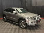 Image for 2013 JEEP GRAND CHEROKEE 4D WAGON WK MY14 LAREDO (4x4)