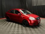 Image for 2010 HOLDEN BARINA 4D SEDAN TK MY10