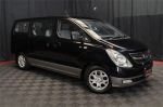 Image for 2013 HYUNDAI iMAX 4D WAGON TQ MY13