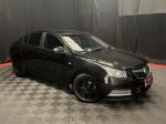Image for 2011 HOLDEN CRUZE 4D SEDAN JG CD