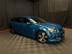 Image for 2015 HOLDEN COMMODORE 4D SPORTWAGON VF MY15 SV6 STORM