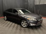 Image for 2008 FORD MONDEO 5D HATCHBACK MA ZETEC