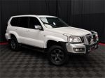 Image for 2004 TOYOTA PRADO 4D WAGON 120R PRADO GRANDE