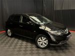 Image for 2013 NISSAN MURANO 4D WAGON Z51 MY12 ST