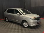 Image for 2016 SSANGYONG STAVIC 4D WAGON A100 MY13
