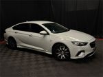 Image for 2018 HOLDEN COMMODORE Other MY18 4D SEDAN