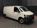 Image for 2018 VOLKSWAGEN TRANSPORTER VAN T6 MY18 TDI 340 LWB LOW