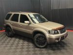 Image for 2006 FORD ESCAPE 4D WAGON ZC XLT